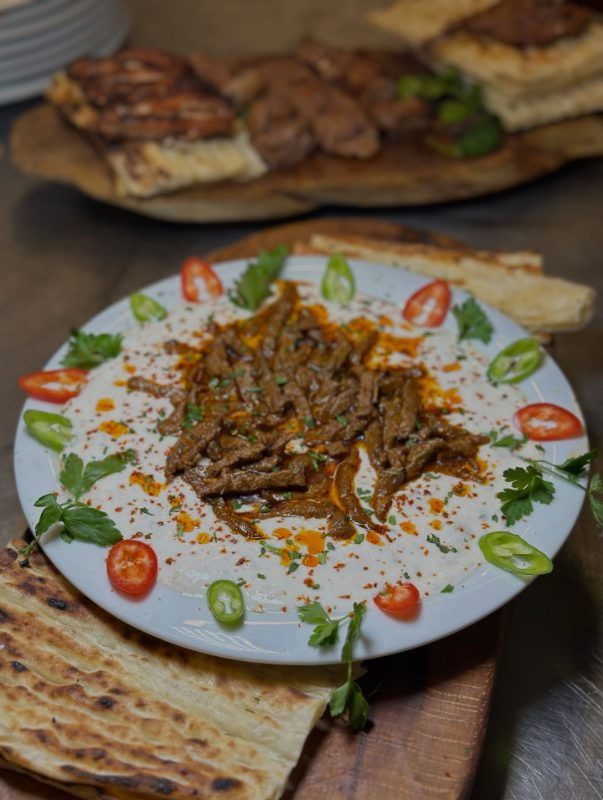 Cihangir Kebap Trabzon