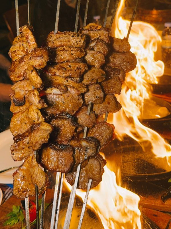 Cihangir Kebap Trabzon