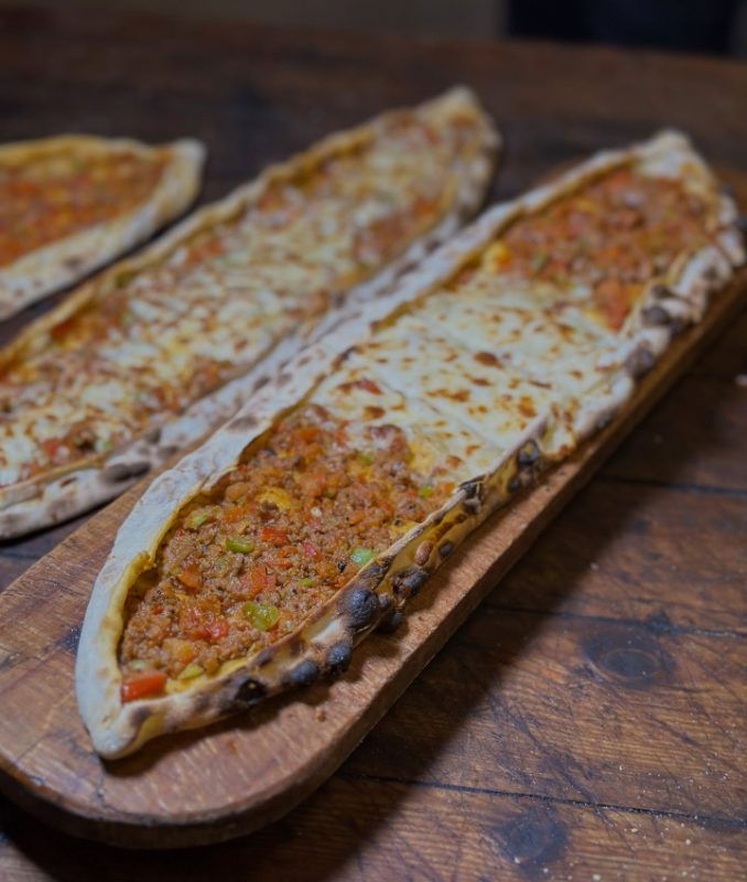 Cihangir Kebap Trabzon