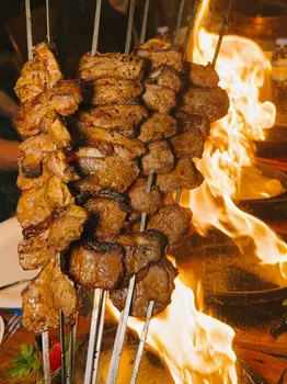 Cihangir Kebap Trabzon resimleri