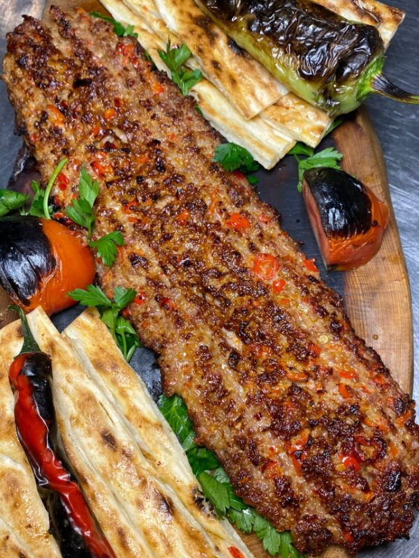 Cihangir Kebap Trabzon