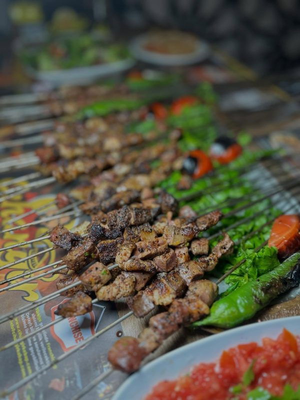 Cihangir Kebap Trabzon