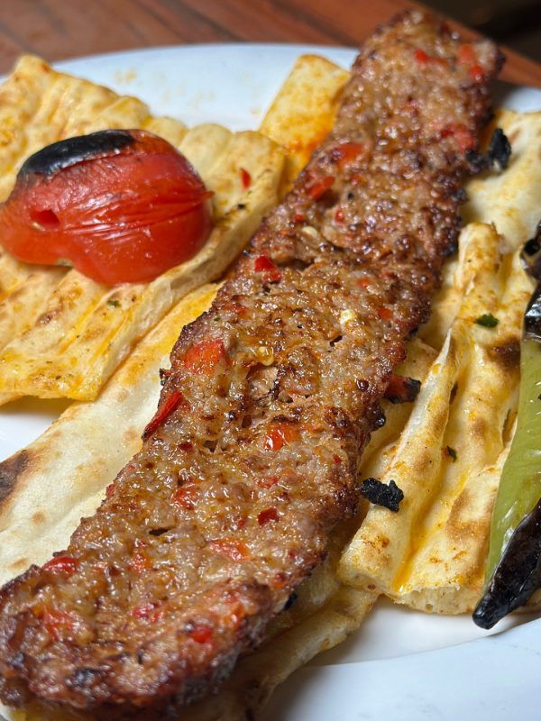 Cihangir Kebap Trabzon