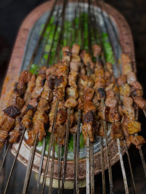 Cihangir Kebap Trabzon