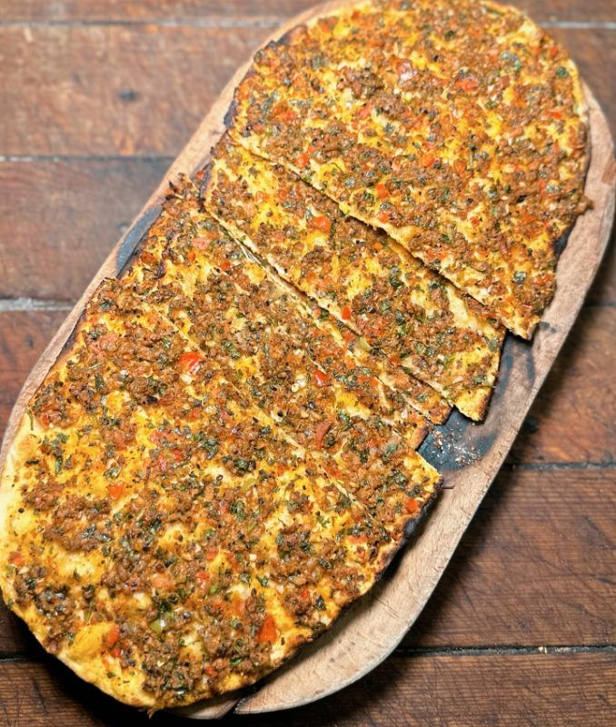 Cihangir Kebap Trabzon