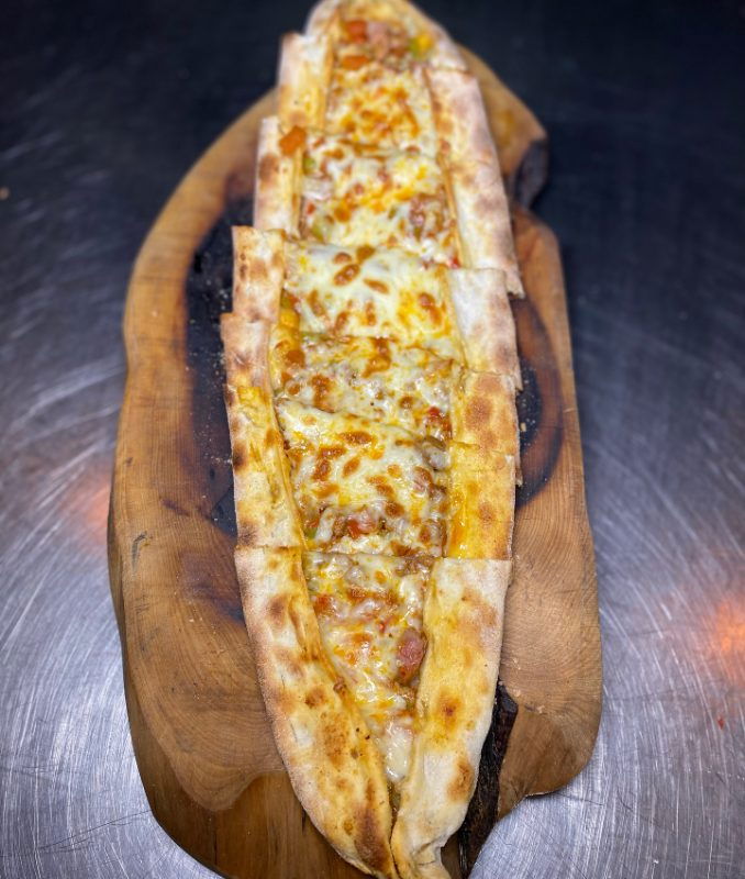 Cihangir Kebap Trabzon