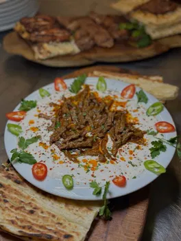 Cihangir Kebap Trabzon resimleri
