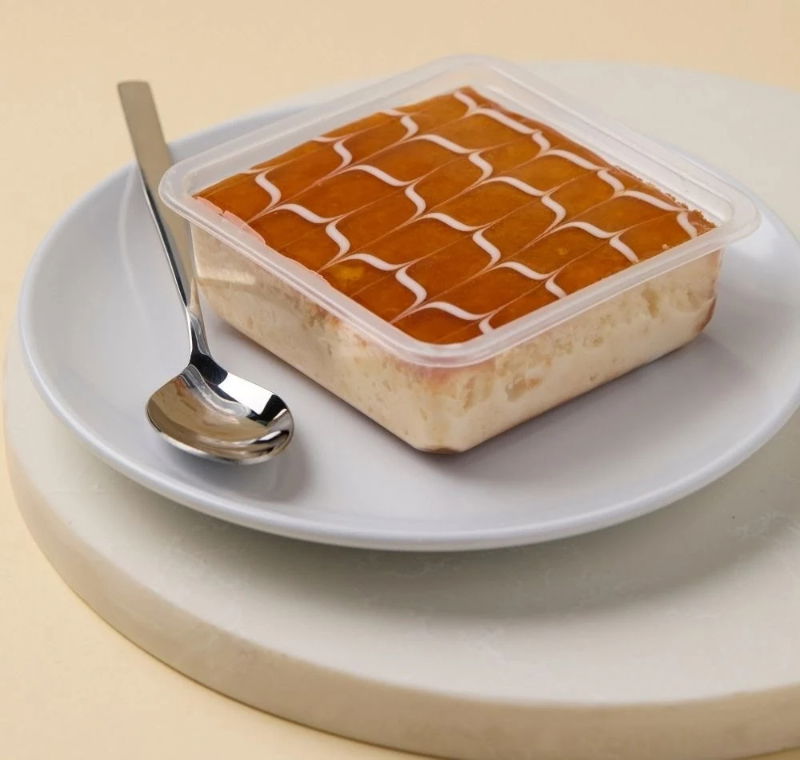 Kaleiçi Muhallebicisi Bursa