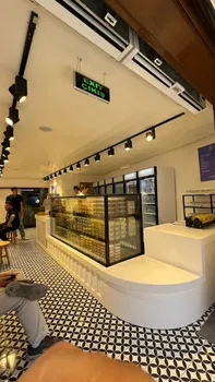 Kaleiçi Muhallebicisi Bursa resimleri