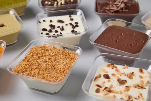 Kaleiçi Muhallebicisi Bursa resimleri