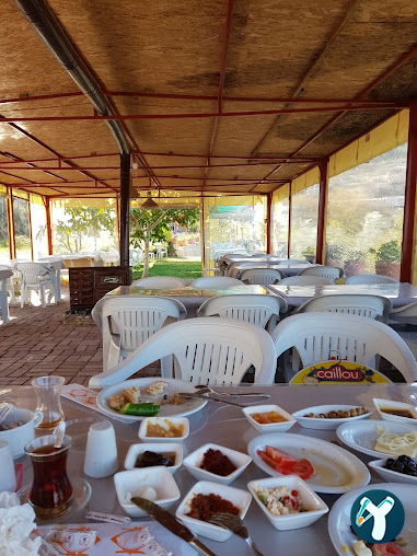 Kozbeyli Bizim Bahçe