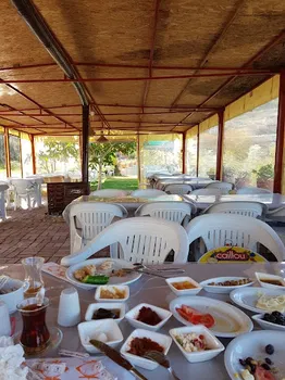 Kozbeyli Bizim Bahçe resimleri