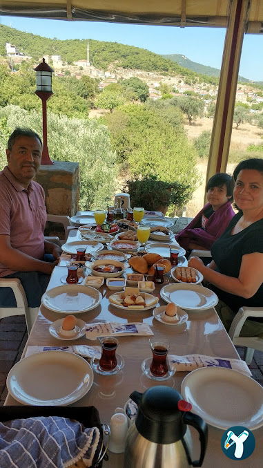 Kozbeyli Bizim Bahçe