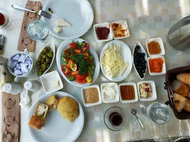 Kozbeyli Bizim Bahçe resimleri