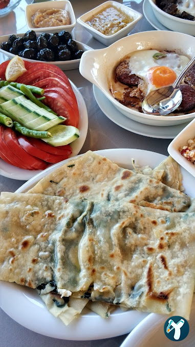 Kozbeyli Bizim Bahçe