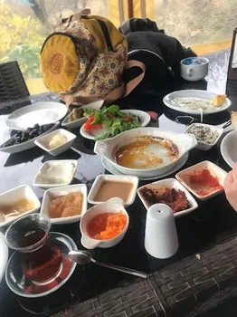 Kozbeyli Bizim Bahçe resimleri