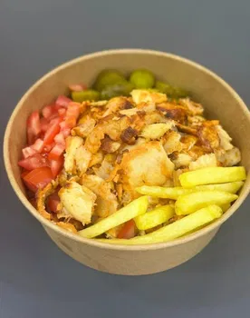 Cadde Katık resimleri