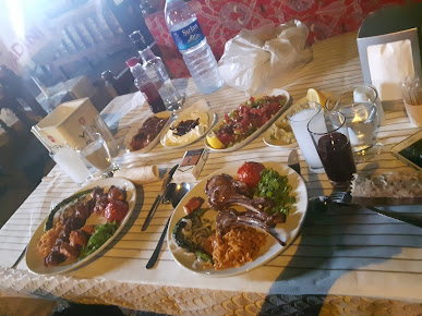 Yörük Obası Restaurant