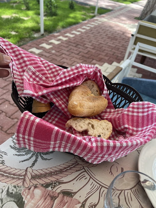 Yörük Obası Restaurant