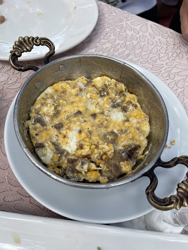 Yörük Obası Restaurant