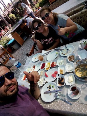 Yörük Obası Restaurant