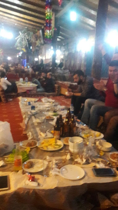 Yörük Obası Restaurant