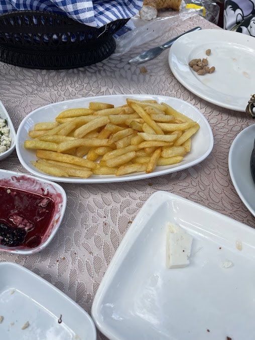 Yörük Obası Restaurant