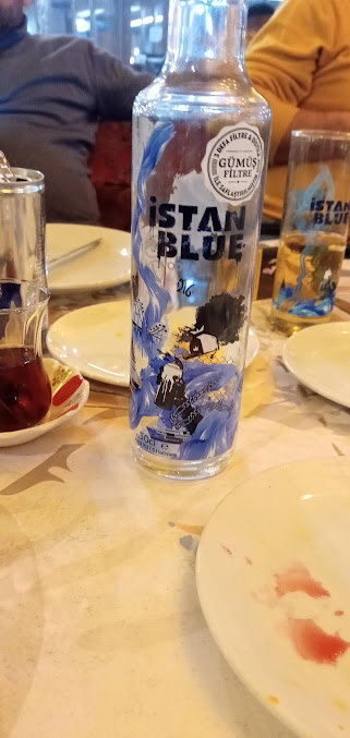 Yörük Obası Restaurant