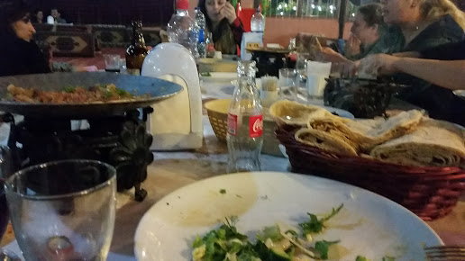 Yörük Obası Restaurant