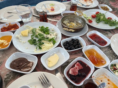 Yörük Obası Restaurant