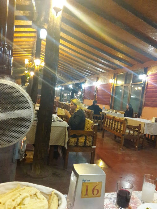 Yörük Obası Restaurant