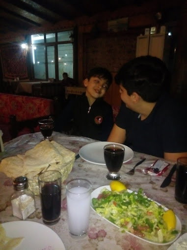 Yörük Obası Restaurant