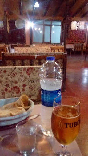 Yörük Obası Restaurant