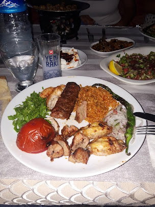 Yörük Obası Restaurant