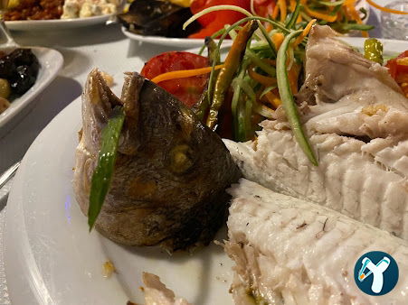 Ada Et-balık Restaurant