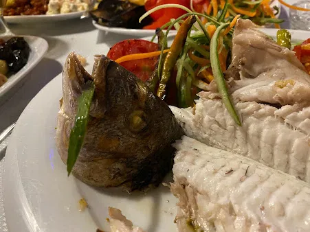 Ada Et-balık Restaurant resimleri