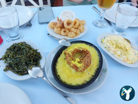 Ada Et-balık Restaurant