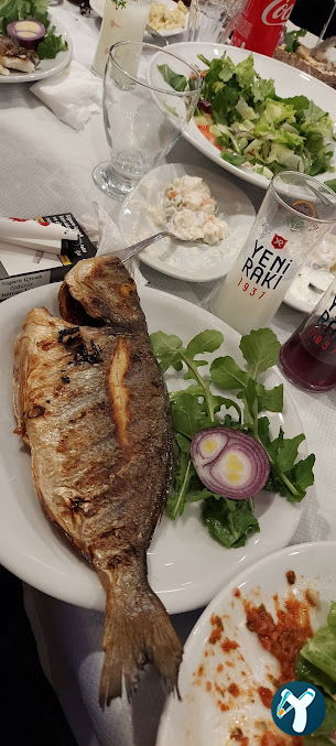 Ada Et-balık Restaurant