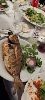 Ada Et-balık Restaurant resimleri