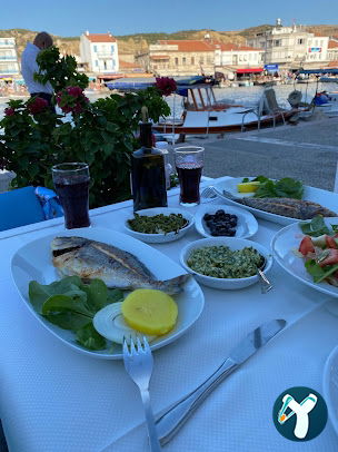 Ada Et-balık Restaurant
