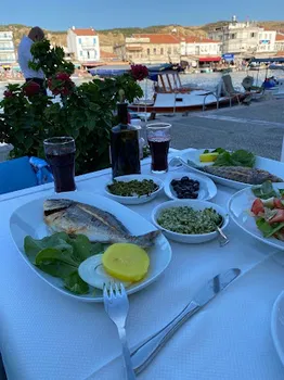 Ada Et-balık Restaurant resimleri
