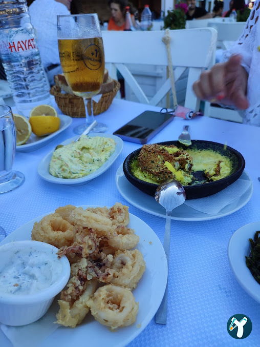 Ada Et-balık Restaurant