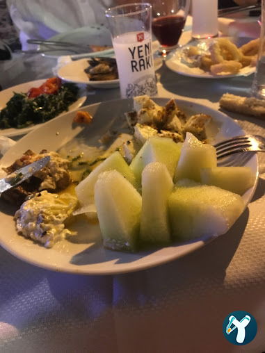 Ada Et-balık Restaurant