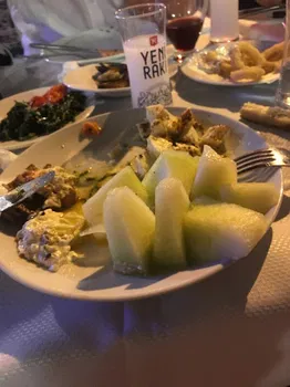 Ada Et-balık Restaurant resimleri