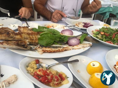 Ada Et-balık Restaurant
