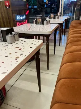 Dürümcü Esnaf İzmir Küçükpark resimleri