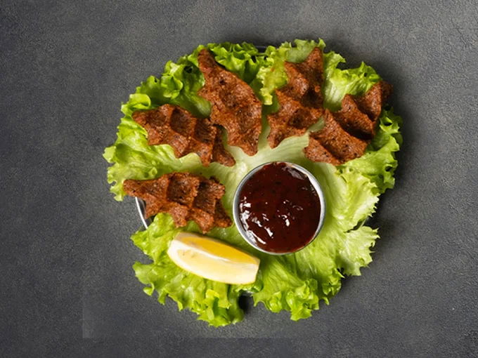 Dürümcü Esnaf İzmir Küçükpark