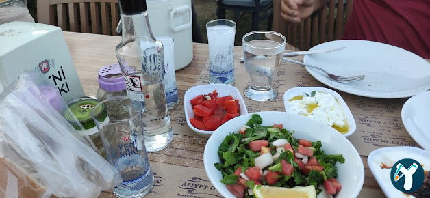 GEÇİT MİS ET & MANGAL