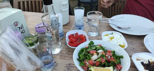 GEÇİT MİS ET & MANGAL resimleri