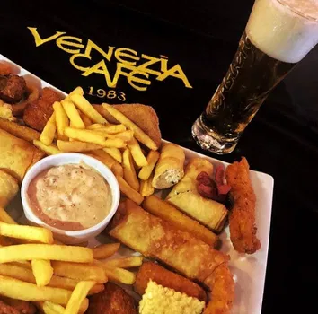 Venezia Cafe Bar resimleri